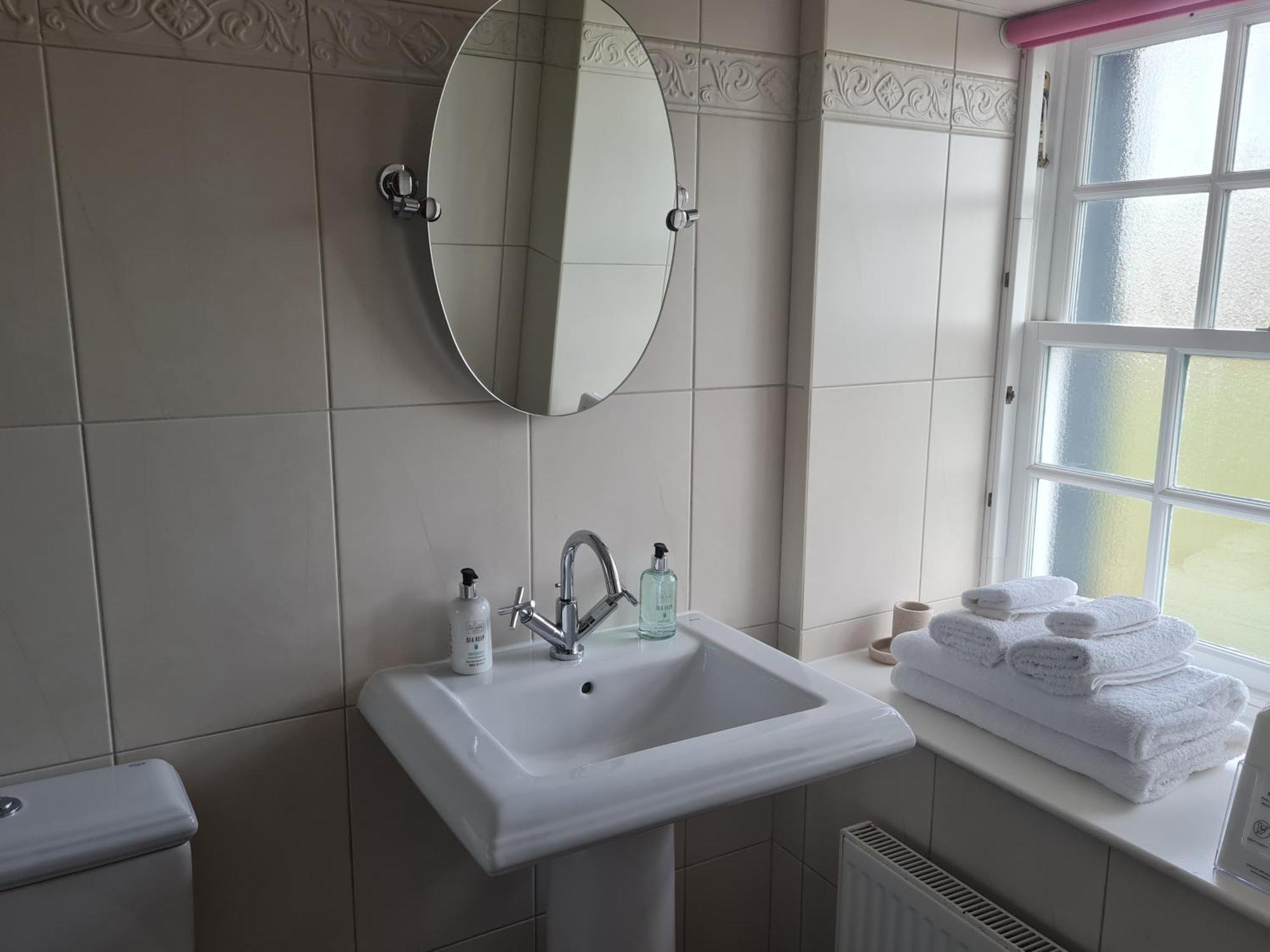 Tarrel Farmhouse Portmahomack Zewnętrze zdjęcie