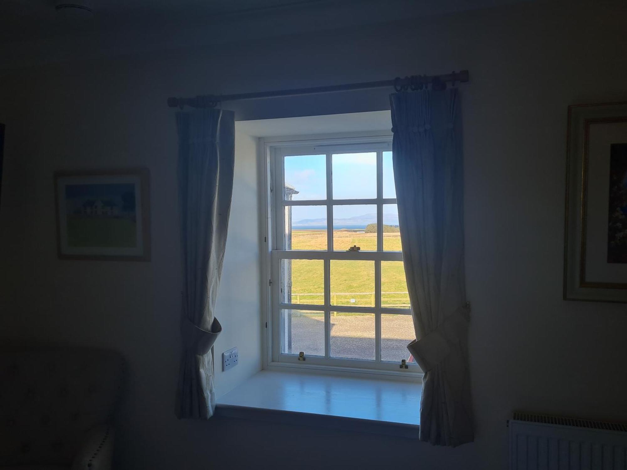Tarrel Farmhouse Portmahomack Zewnętrze zdjęcie