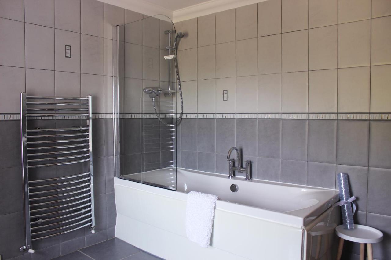 Tarrel Farmhouse Portmahomack Zewnętrze zdjęcie
